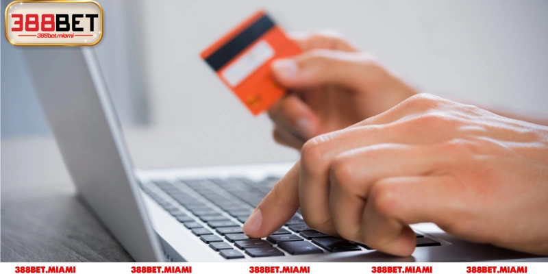 Các hình thức nạp tiền 388BET phổ biến và linh hoạt